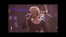 Dana Winner - Conquest Of Paradise (Live) - YouTube
