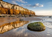 15 Best Things to Do in Hunstanton (Norfolk, England) - The Crazy Tourist
