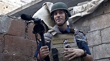 US military launched secret rescue operation in Syria for James Foley ...