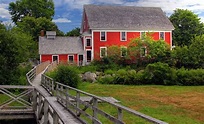 9 Fun And Amazing Facts About Barrington, Nova Scotia, Canada - Tons Of ...