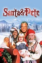 Santa and Pete (1999) par Duwayne Dunham