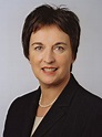 Brigitte Zypries (SPD) - Bundesministerin der Justiz - Medienwerkstatt ...