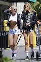 Kristen Stewart and girlfriend Stella Maxwell. : r/Celebs