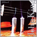 AllSteel by John King (Album, Modern Classical): Reviews, Ratings ...