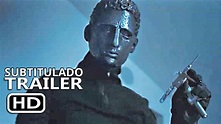 HELD Tráiler Oficial Español SUBTITULADO (2021) Película De Terror y ...