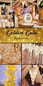 Golden Gala Complete Prom Theme - Offer the gold standard in Prom ...