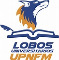 Utilidades UPNFM | Honduras: LOGO DE LOS LOBOS UNIVERSITARIOS DE LA ...