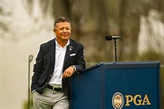 Tony Martinez and Those who Inspired Him to a Special PGA Professional ...