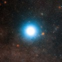 Alpha Centauri | The Planetary Society