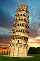 Photos Leaning Tower Of Pisa - Pisa Leaning Tower | sunwalls