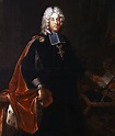 Franz Georg von Schönborn | The Kingdom of Imperial Prussia Wiki | Fandom