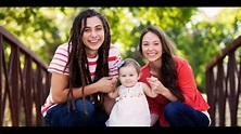 Jason Castro singer and his wife and his daughter - YouTube