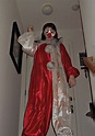 Jamie Lloyd Clown Costume - COSTUMEZB