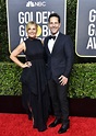 Paul Rudd and Julie Yaeger: How a moment of tardiness sparked a 25-year ...