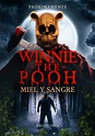 Winnie The Pooh: Miel y sangre - Película 2022 - SensaCine.com.mx