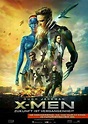 X-Men: Zukunft ist Vergangenheit | Poster | Bild 31 von 31 | Film ...