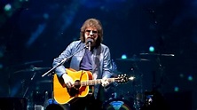 Secret Messages - Jeff Lynne's ELO @ Radio City Music Hall - 09.16.16 ...