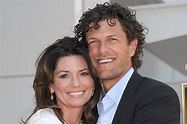 Shania Twain + Frederic Thiebaud -- Country Love Stories