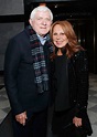 Who is Marlo Thomas' husband Phil Donahue and do they have children ...