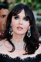 Isabelle Adjani / Isabelle Adjani lors du 63e Festival de Cannes, en ...