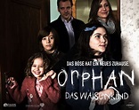 Orphan - Das Waisenkind: DVD oder Blu-ray leihen - VIDEOBUSTER.de