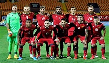 The Armenian national football team is 101st in the FIFA rankings