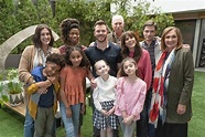 Home Economics: Season Two Renewal for ABC Family Comedy Series ...