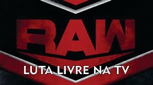 WWE LUTA LIVRE NA TV - AO VIVO - YouTube