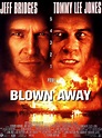 Blown Away (1994) Poster #2 - Trailer Addict