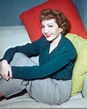 Claudette Colbert — Remembering the Life and Death of the Iconic Actress