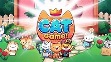 Cat Game: The Cats Collector! - Gameplay (ios, iPhone) (RUS) - YouTube