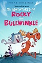 The Adventures of Rocky and Bullwinkle - Guy Moon