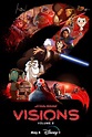 Star Wars: Visions Volume 2 Trailer Reveals First Look at Aardman ...