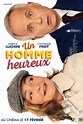 UN HOMME HEUREUX (2023) - Film - Cinoche.com