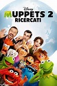 Muppets 2 - Ricercati | Muppet Wiki | Fandom