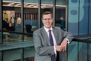 Andrew Gordon – EY Global Forensic & Integrity Services Leader