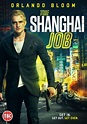 The Shanghai Job - Fetch Publicity