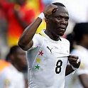 Emmanuel Agyemang-Badu reveals lowest point in national team career ...