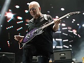 Reeves Gabrels: The five pieces of gear I can't live without