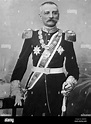 PEDRO I. REY DE SERBIA .1844 -1921 Stock Photo - Alamy