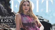 Elizabeth Olsen Reveals Why She Went Naked On Camera, Calls Mary-Kate ...