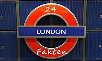 24 spannende London Fakten | Londonseite - London Blog