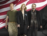 Sección visual de Homeland (Serie de TV) - FilmAffinity