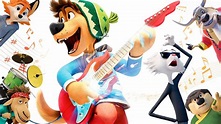 Ver Rock Dog: El Perro Rockero online HD - Cuevana 2