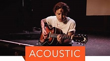Scott Helman - PDA (Official Acoustic Performance) - YouTube