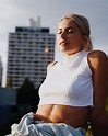 Lena Gercke on Instagram: “B R E A T H E” | Lena gercke, Model, Women