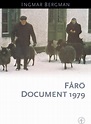 Fårö Document 1979 (1979)