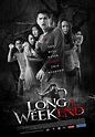 Long Weekend (2013) - IMDb