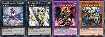 Brothers of Legend Set Introduction & Review - YGOPRODeck