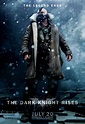 The Dark Knight Rises: 6 new character posters of Batman, Catwoman, and ...